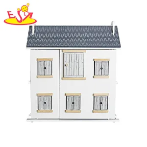 Buy Wholesale China 2020 New Design Playtive Wooden Doll Houses